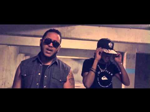 DILMA FT KIA NASH - ''COMBIEN D'TEMPS '' [ #SEYMYUREAL ]