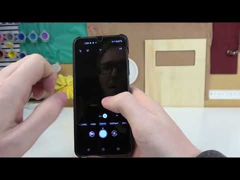 Camera Tips & Tricks for the ASUS ZenFone 9