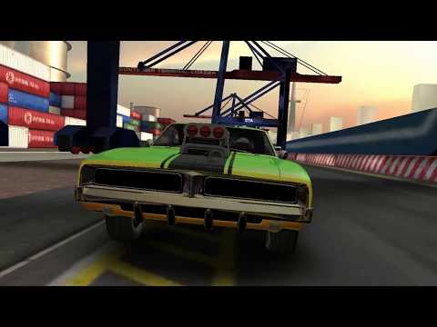 Drag Battle Racing Android Gameplay #1 | By Ice Storm