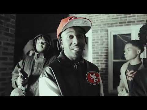 DCG Msavv - Sick (Official Music Video)