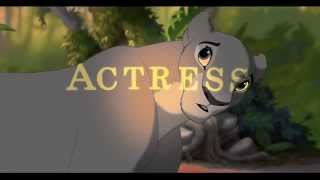 ☓she's an actress☓