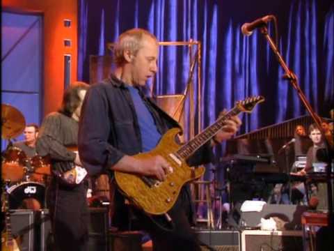 Mark Knopfler & Sonny Landreth   Gravy Train Live