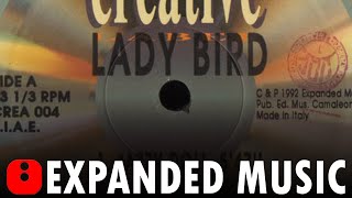 Lady Bird - Jazzy Doll (Original) - [1992]