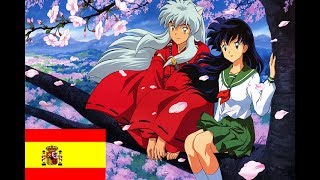 InuYasha Opening 01 - Español España (HD)