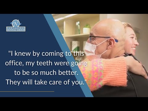 Video testimonial from Victoria and Francine