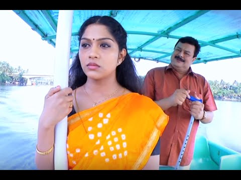 Dathuputhri I Episode 93 - 11 June 2015 I Mazhavil Manorama