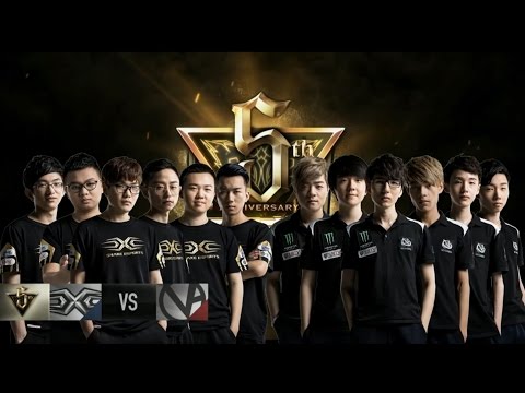 SS vs VG Game 1 Highlights - Snake Esports vs Vici Gaming LPL REGIONAL QUARTERFINAL Summer 2016
