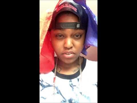 Lil'H Voye Flow (Official Audio)