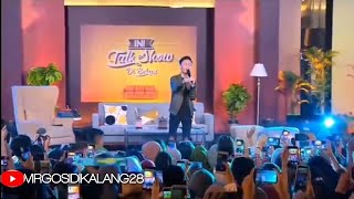 Download lagu Mahen-pura pura lupa live di ini talkshow mp3