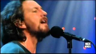 Pearl Jam - Unthought Known Live (Texas 2010)