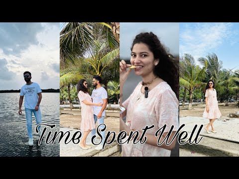 Gorai Beach | Sun Beach Resort | Shack in Mumbai | Pregnancy Shoot | Greenary route | Uttan Manori