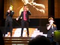 Mi Vida - IL Volo 9/25/12 