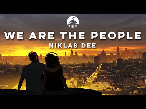 Niklas Dee x Menno x JUNAR - We Are The People