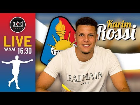 CHAMPIONSHIP PLAY-OFFS, LECCE GEPROMOVEERD EN BERGWIJN NAAR AJAX? | S04E73