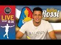 CHAMPIONSHIP PLAY-OFFS, LECCE GEPROMOVEERD EN BERGWIJN NAAR AJAX? | S04E73