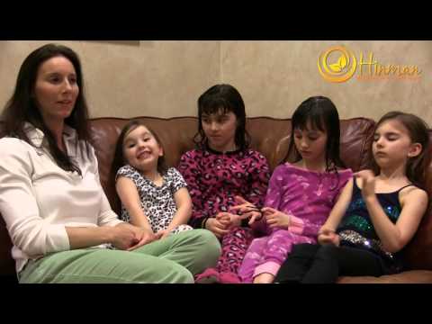 Discover Your Child's Love Language