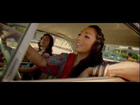 Ashley Mendez - 'Let's Go There' - Official Video