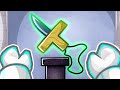 Unlocking The RAREST Sword In Blox Fruits For 24 HOURS...