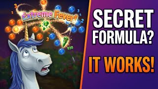 Peggle's Formula Works Better Than You Think