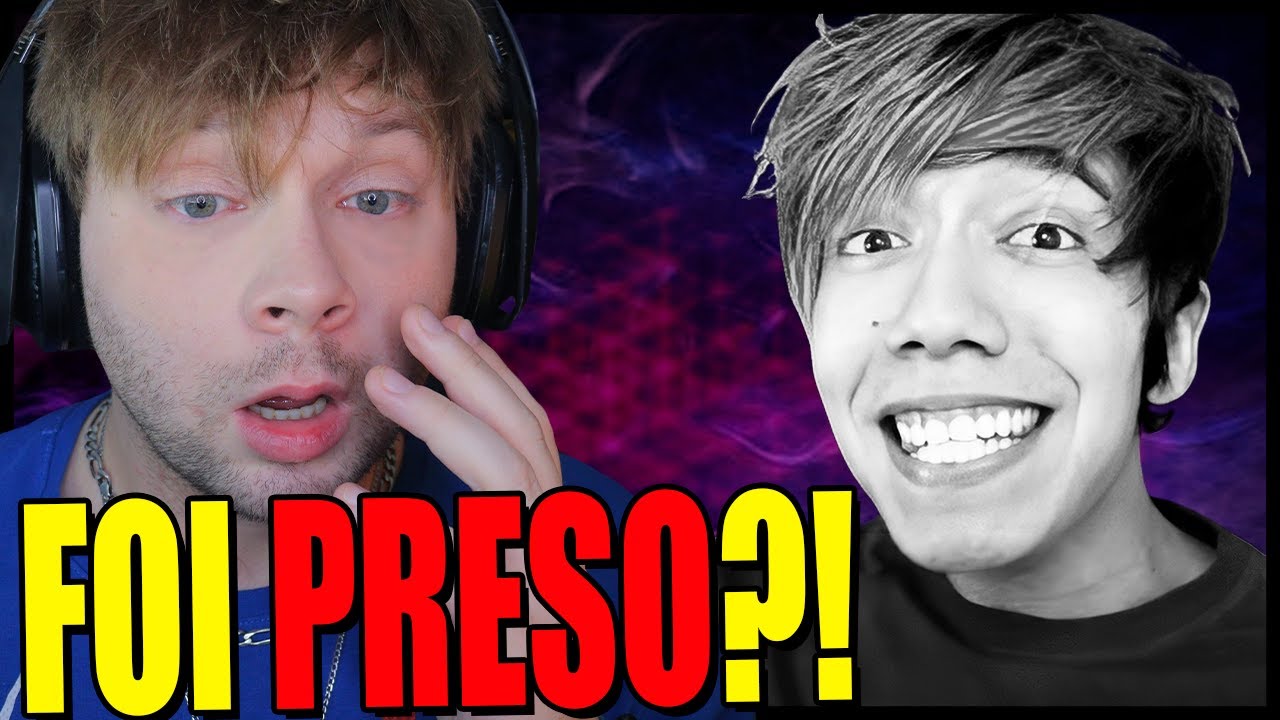 O que aconteceu com o Minguado é BIZARRO!