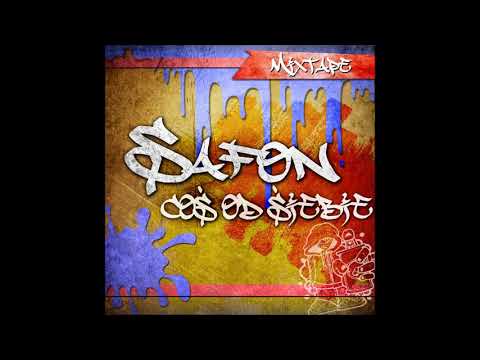 01. Safon - Coś od siebie