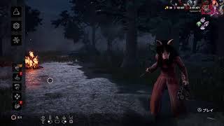 [DbD]2vs8モード参加型！！よろしくお願いいたします[2vs8]