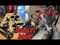 Toyota Tacoma Repair Series Part 11 Front Suspension Rebuild Ball Joints And Shocks