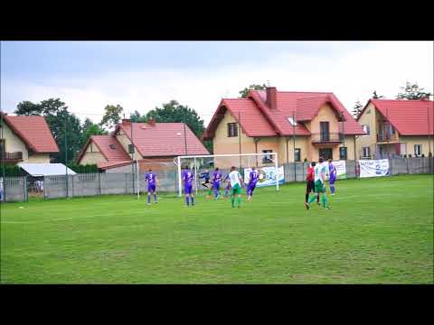 Polanie Pierzchnica   GKS Rudki