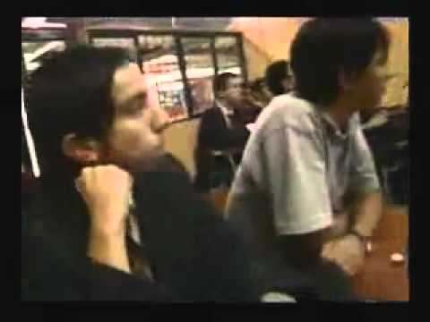 Guerrillerokulto - Motin en la Sala