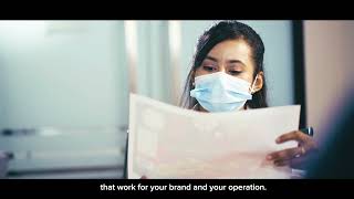 Manufactured to fit your needs | Sonoco Asia Paper Can Packaging Manufacturer