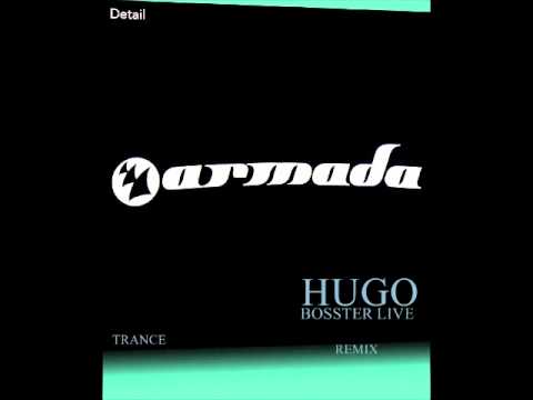 Nadia Ali-Pressure Hugobosster Live And Alex Cajin REMIX