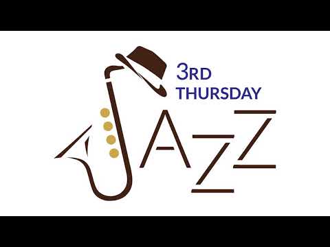 Third Thursday Jazz: Rachella Parks-Washington | Fort Worth Public Library