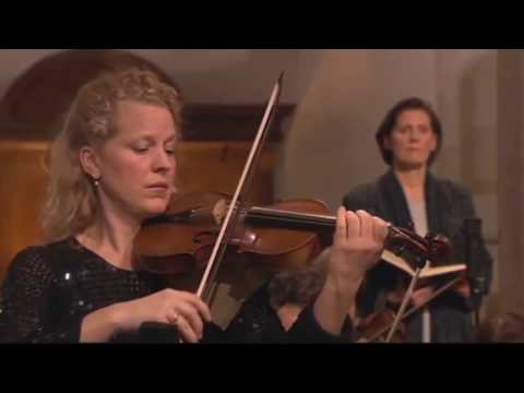 Bach - Matthäus Passion BWV 244 -  Erbarme dich, mein Gott