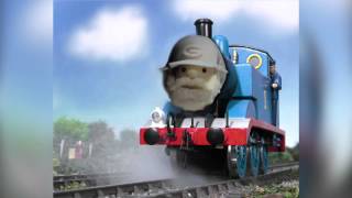 Thomas the Money Engine
