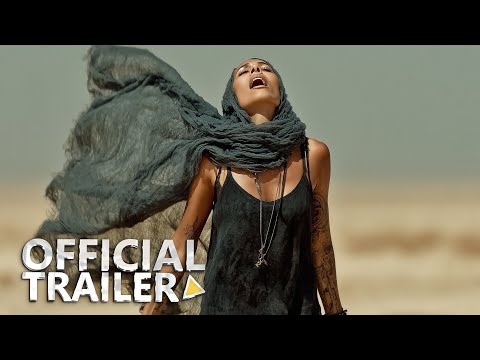SIRĀT (2026) — Official Trailer