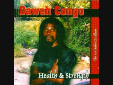 Daweh Congo - Fi Years