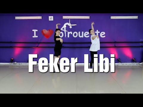 Eden Alene - Feker Libi \ Nitzan Kuperman Choreography