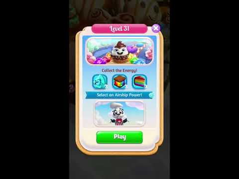 Cookie Jam Blast [HD] Level 31
