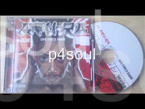 AFU- RA  FEAT TEENA MARIE - OPEN.wmv