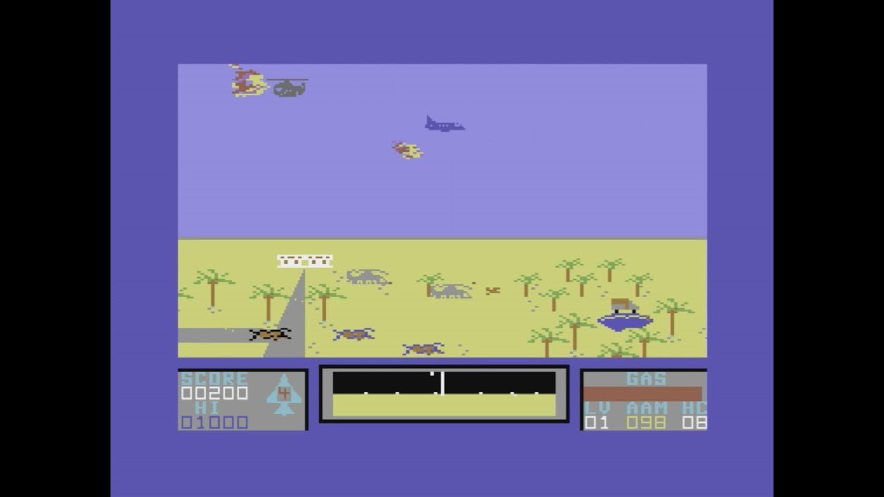 Gameplay Video