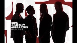 The Red Jumpsuit Apparatus - Represent  (HD)
