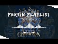 Playlist Lagu PERSIB JUARA Kumpulan Lagu Lagu Terbaik SPESIAL VOLUME For PERSIB BANDUNG