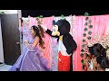 Sabse Mahenga Hai Bas Muskurana Tera Bindasskavya And Girls Dance Bindasskavya 10million