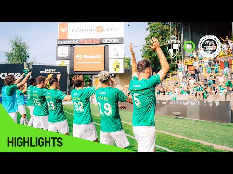 Samenvatting Lierse K vs  Lommel SK