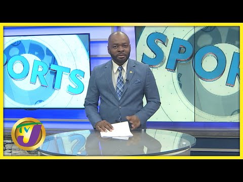 Jamaica's Sports News Headlines - July 5 2022