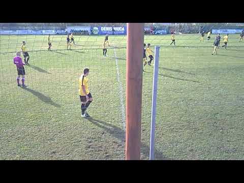 Cervo - Baia Alassio (1° tempo)