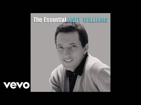 Andy Williams - Music to Watch Girls By (Audio)