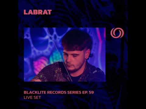 LABRAT | Blacklite Records Series EP. 59 | 27/05/2025 by radiOzora