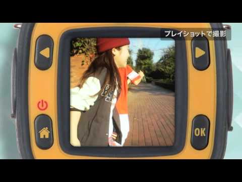 プレイショット　ＳＰムービー