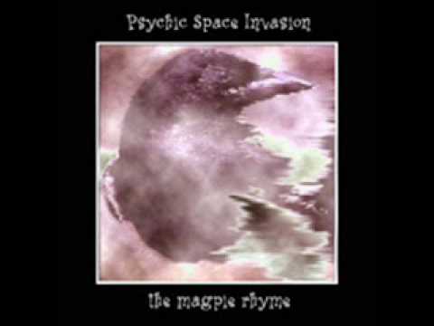 Psychic Space Invasion - A Love, A Wind (Quiet World)